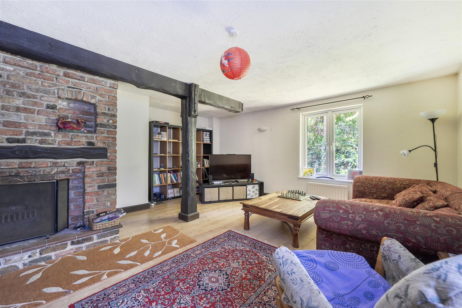 Oakdene, Ascot